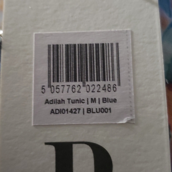 Tunic - Picture 4 of 4